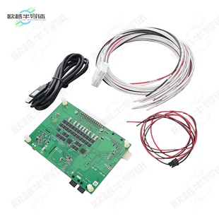 开发板EVAL BOARD BQ76PL455A FOR EM1402EVM