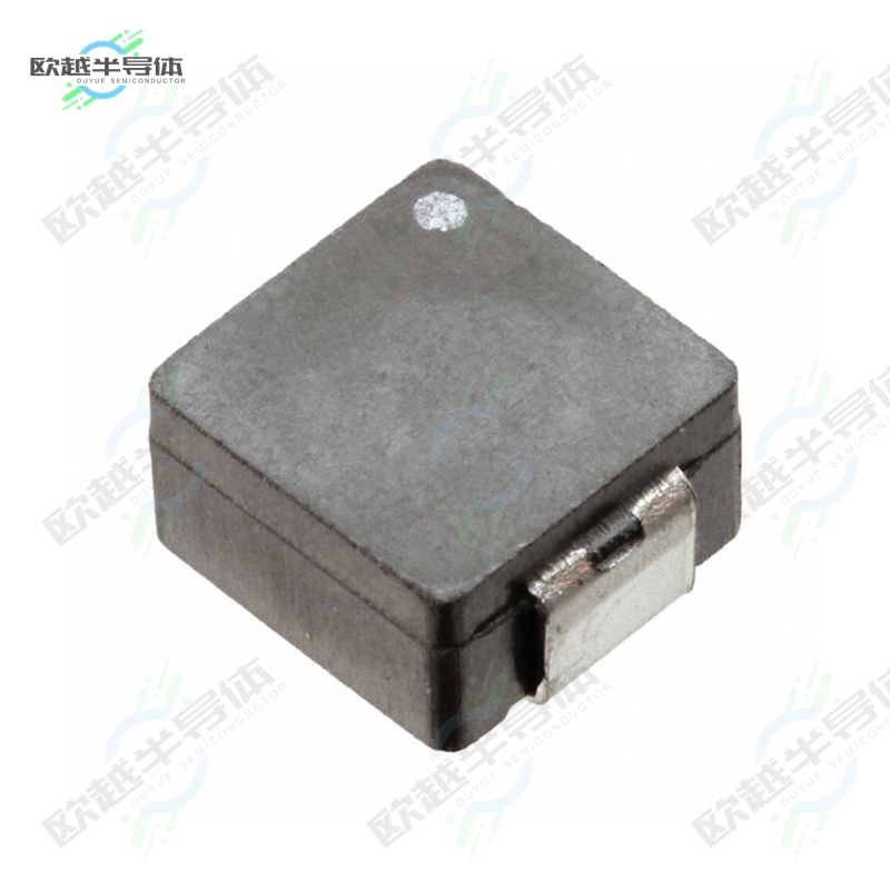 MPLCH0740L4R7[电感器FIXED IND 4.7UH 5.8A 33 MOHM SMD]