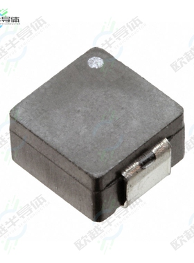 MPLCH0740L4R7[电感器FIXED IND 4.7UH 5.8A 33 MOHM SMD]