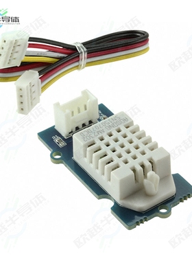 101020019[开发板GROVE TEMP/HUMIDITY SENSOR】
