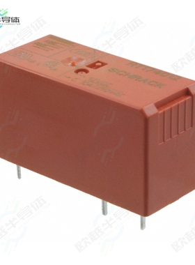 RT174012[继电器RELAY GEN PURPOSE SPDT 10A 12V]