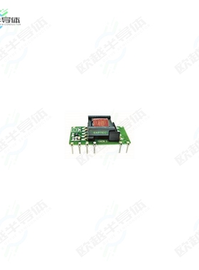 15ACM_03S3[电源模块ENCLOSED AC DC CONVERTERS 1 OUTP]