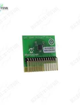 AC164151[开发板EVAL BOARD FOR 23LCV1024】