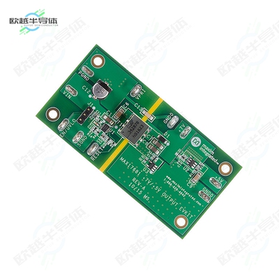 MAX17681EVKITD#[开发板EVAL BOARD 750342878 MAX17681】