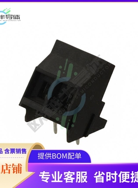 ESPM02230【TERM BLOCK 2POS 9.53MM PCB】