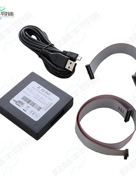 HW-DMB-1-G[开发板CABLE PROGRAM ALVEO】