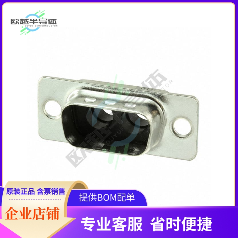 9691100522【D SUB MA 2W2 NON CODED WITHOUT C】