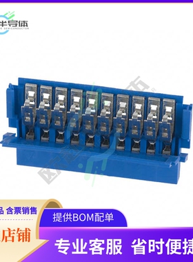 65801-010LF【CONN FFC FPC RCPT 10POS 2.54MM】