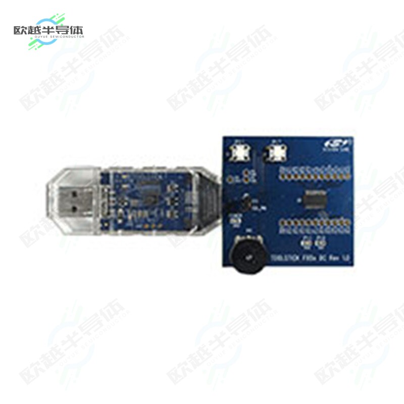 TOOLSTICK850-B-SK[开发板TOOLSTICK C8051F85X/C8051F86X】