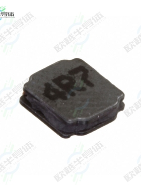 74404041047[电感器FIXED IND 4.7UH 1.55A 91MOHM SMD]