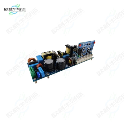 STEVAL-LLL009V1[开发板EVAL BOARD FOR L6562AT STGAP2D】