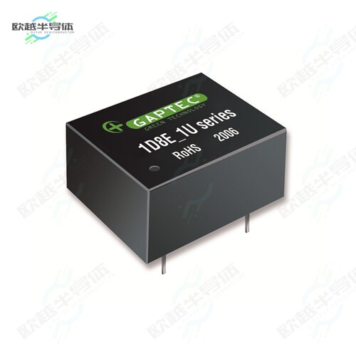 1D8E_2424S1U[电源模块ISOLATED MODULE DC DC CONVERTERS]