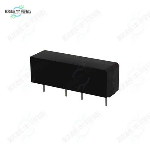 SHV05-1A85-78D2K[继电器RELAY REED SPST 1A 5V]