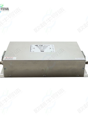 40KEVD10AFPW[滤波器LINE FILTER 440VAC 40A CHASS MNT]