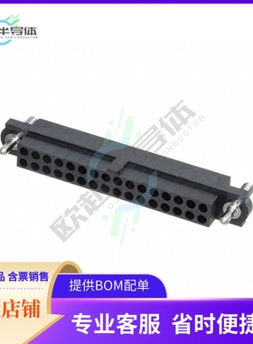 M80-4173298【CONN RCPT 2MM 32POS】