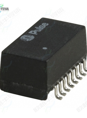 H1260NL[变压器MODULE XFRMR FST ETHR LAN 16SOIC]