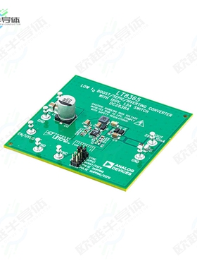 DC2838A[开发板EVAL BOARD FOR LT8365】