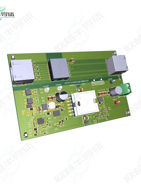 KTA1137AEUAB-MMEV02[开发板EVAL BOARD FOR KTA1137A】