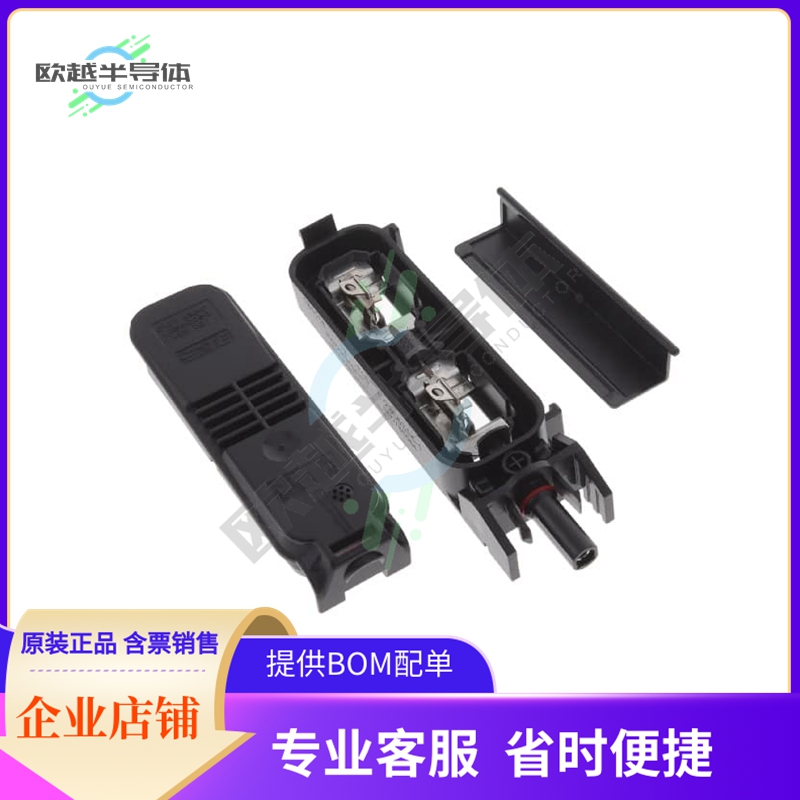 1-2306314-1【PV EDGE J BOX +PV4 FLAP N-S S MT】