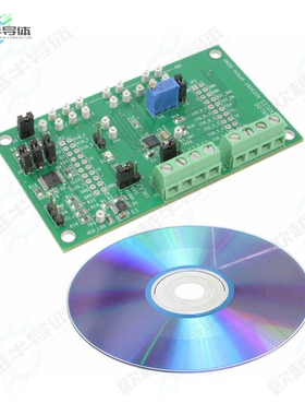 ADP5062CP-EVALZ[开发板EVAL BOARD FOR ADP5062】