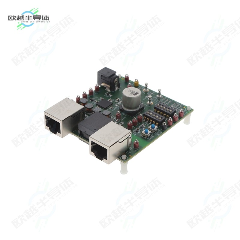 EVLPOE007V1[开发板EVAL BOARD FOR PM8805】