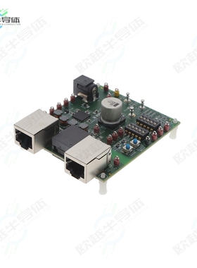 EVLPOE007V1[开发板EVAL BOARD FOR PM8805】