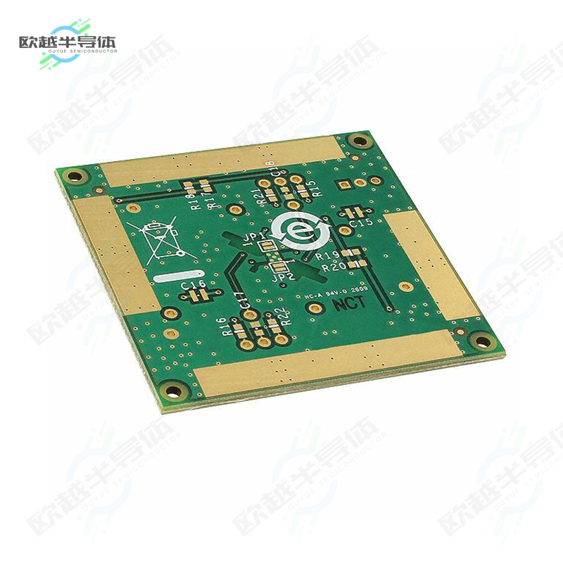 ADA4857-2YCP-EBZ[开发板BOARD EVAL FOR ADA4857-2YCP】