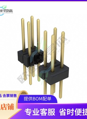 PBC09DFBN【CONN HEADER VERT 18POS 2.54MM】