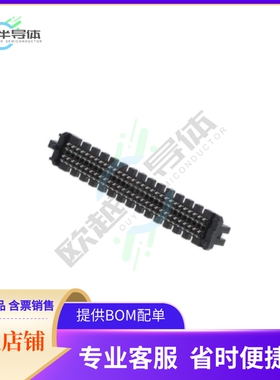 SEAM-30-02.0-S-04-2-A-K-TR【CONN+HD+ARRAY+PLUG+120P+SMD+GOLD