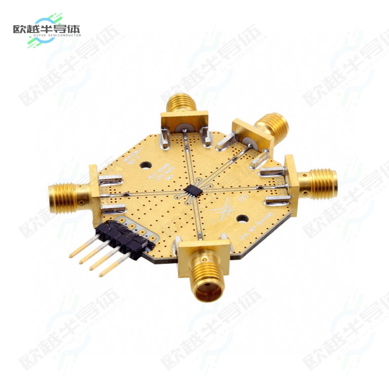 SKY13322-375LF-EVB[开发板BOARD EVAL SP4T SW SKY13322-375】