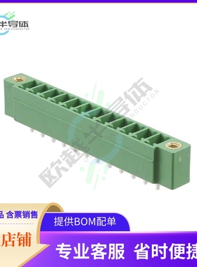 1830693【TERM BLOCK HDR 12POS VERT 3.81MM】