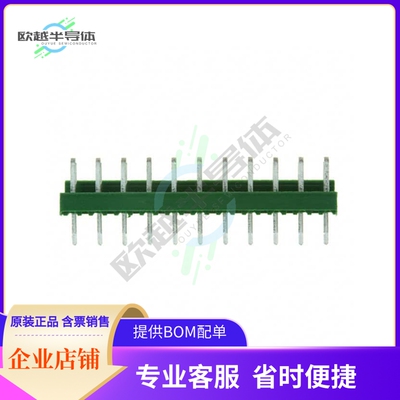 1-5164713-1【CONN HEADER VERT 11POS 2.5MM】