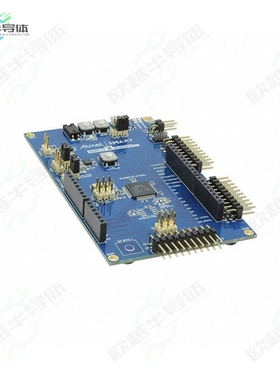 ATSAMC21-XPRO[开发板SAM C21 XPLAINED PRO ATSAMC21】