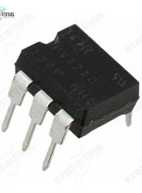 PVT412LPBF[继电器SSR RELAY SPST-NO 120MA 0-400V]