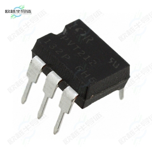 SPST 240MA PVT412APBF 400V RELAY 继电器SSR