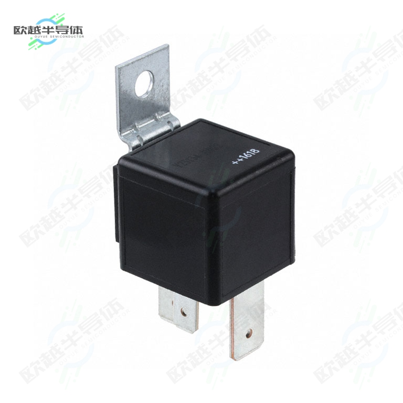 V23134J1052D642[继电器RELAY AUTOMOTIVE SPST-NO 70A 12V]