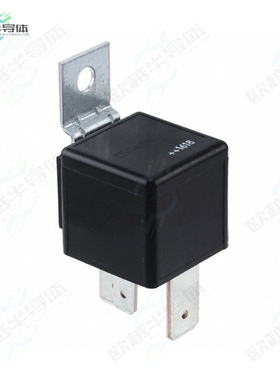 V23134J1052D642[继电器RELAY AUTOMOTIVE SPST-NO 70A 12V]