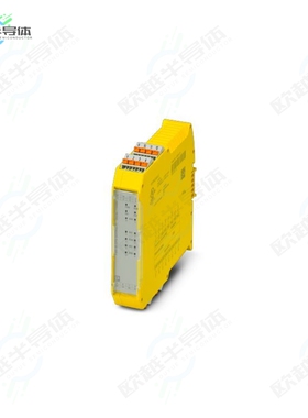 1104983[继电器SAFE EXTENSION MODULE WITH 4 SAF]