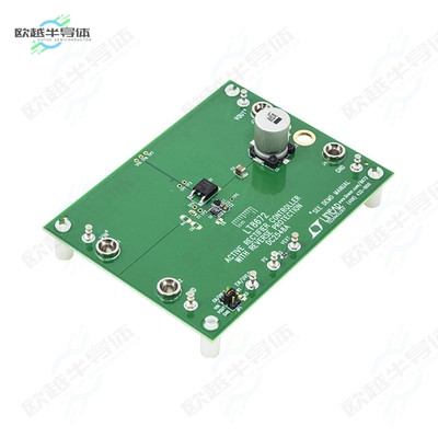 DC2548A[开发板EVAL BOARD FOR LT8672】
