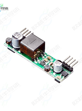 3848[开发板5V 1.8A ISOLATED OUTPUT POE MODU】