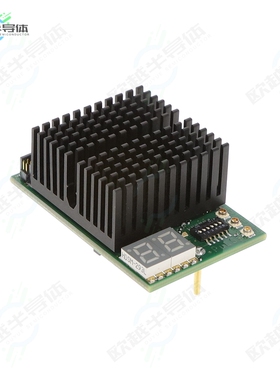 ROA1285552/1[开发板PULS ELECTRONIC LOAD】