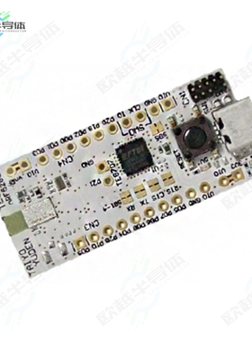 ES2832AA2-EVB[开发板EVALUATION BOARD FOR ES2832AA2 O】