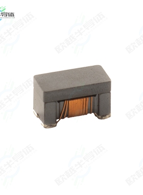 SCM20-102T-RC[滤波器CMC 230MA 2LN 1 KOHM SMD]