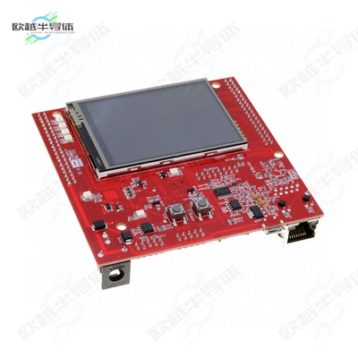 KITAURIXTC297TFTTOBO1[开发板EVAL TC297 TFT AURIX】