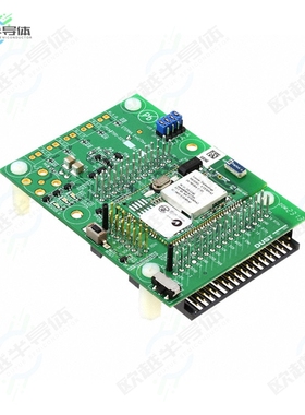 DC9018A-C[开发板BOARD DEMO WIRELESSHART RF CERT】