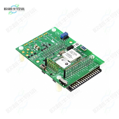DC9018A-C[开发板BOARD DEMO WIRELESSHART RF CERT】