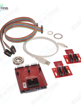 HEDS-9988PRGEVB[开发板AEAT-9988MB PROG KIT SSI SPI RS4】