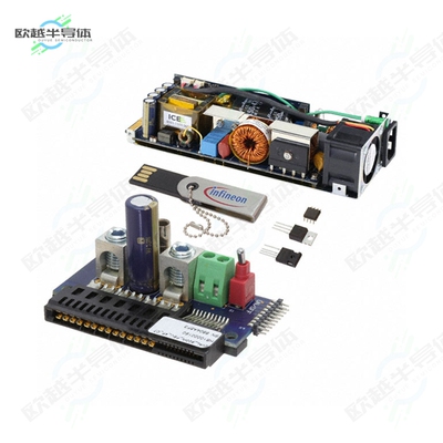 EVAL800WPSU4PC7TOBO1[开发板EVAL BRD FOR ICE2QR2280G XMC1402