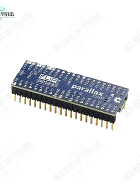 32123[开发板PROPELLER FLIP P8X32A EVAL BRD】