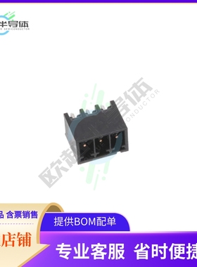 2342071-3【3POS HDR ST HT 3.5MM PITCH TL 1.】